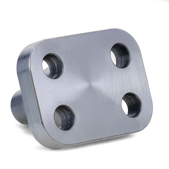 Dana 30 Knuckle King Pin Cap | Each | 1966-71 Ford Bronco